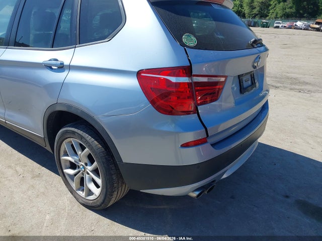 BMW X Series Xdrive35i