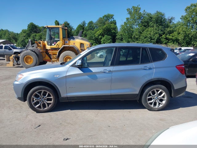 BMW X Series Xdrive35i
