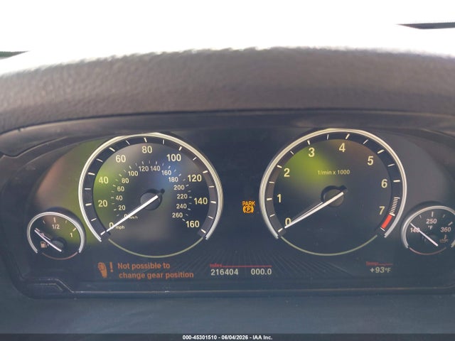 BMW X Series Xdrive35i