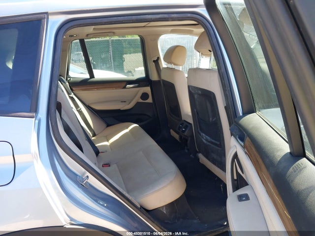 BMW X Series Xdrive35i