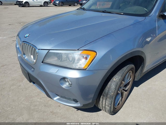 BMW X Series Xdrive35i