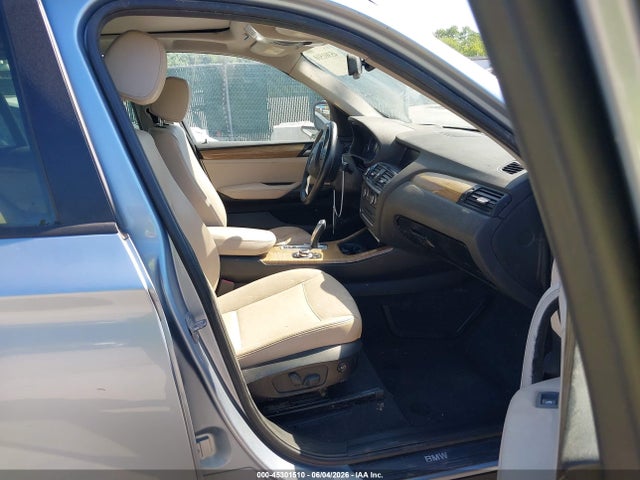 BMW X Series Xdrive35i