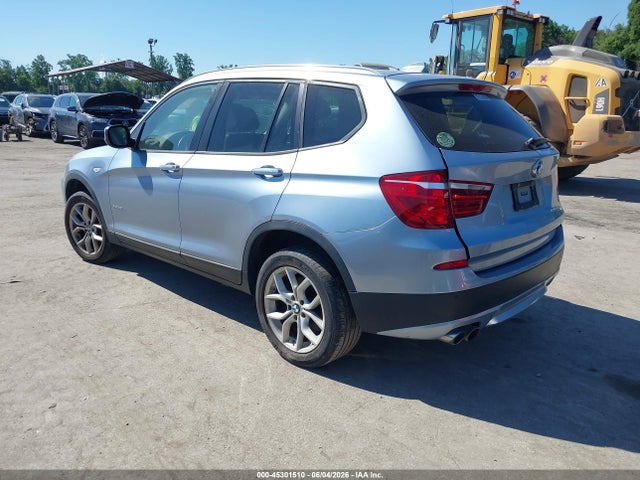 BMW X Series Xdrive35i
