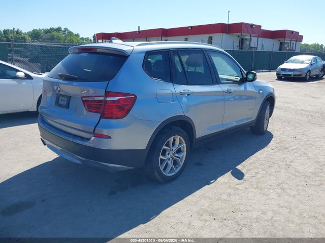 BMW X Series Xdrive35i