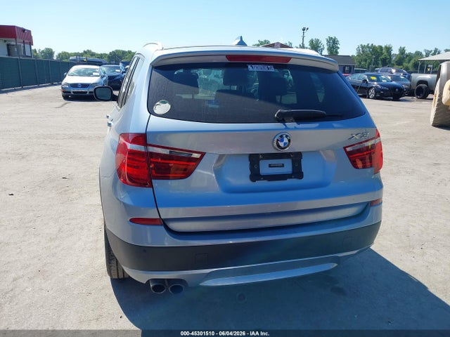 BMW X Series Xdrive35i
