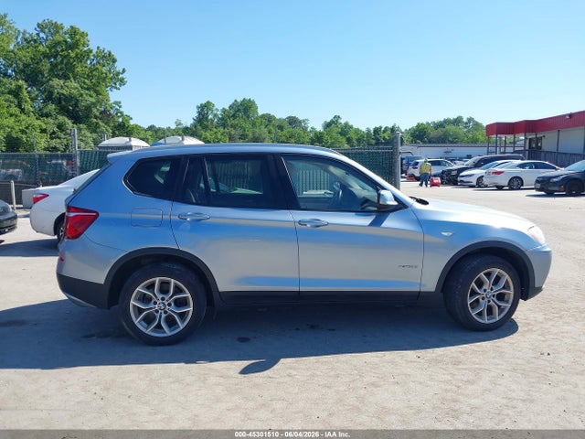 BMW X Series Xdrive35i