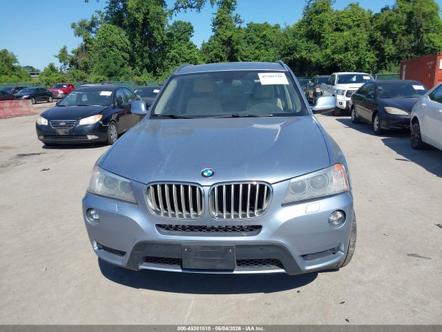 BMW X Series Xdrive35i