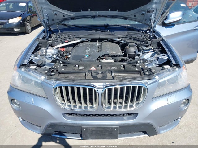 BMW X Series Xdrive35i