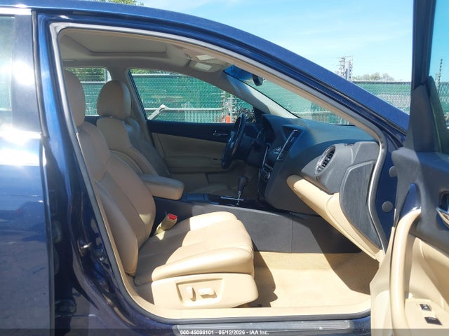 Nissan Maxima 3.5 Sv