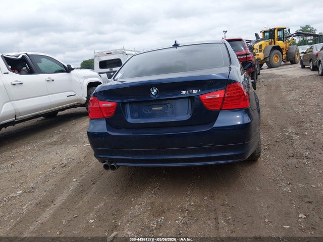 BMW 3 Series Xdrive