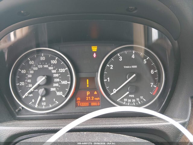 BMW 3 Series Xdrive