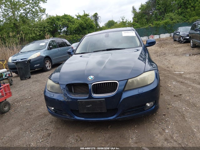 BMW 3 Series Xdrive