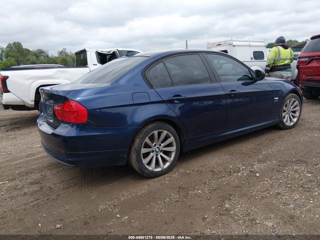 BMW 3 Series Xdrive