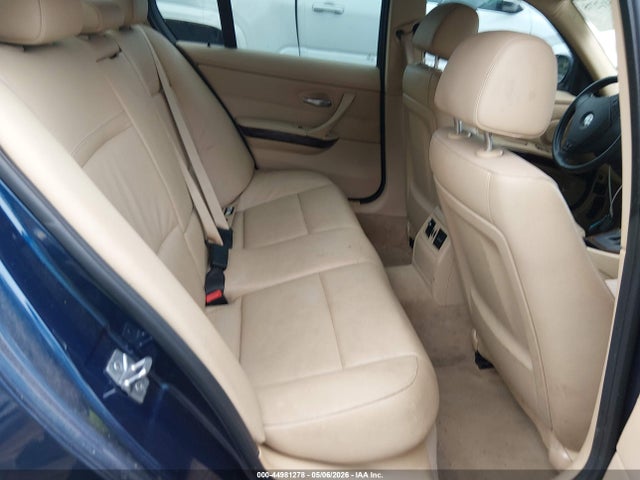 BMW 3 Series Xdrive