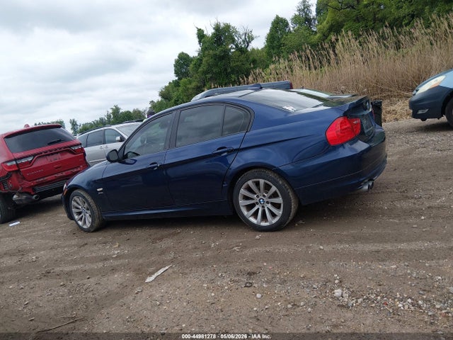 BMW 3 Series Xdrive