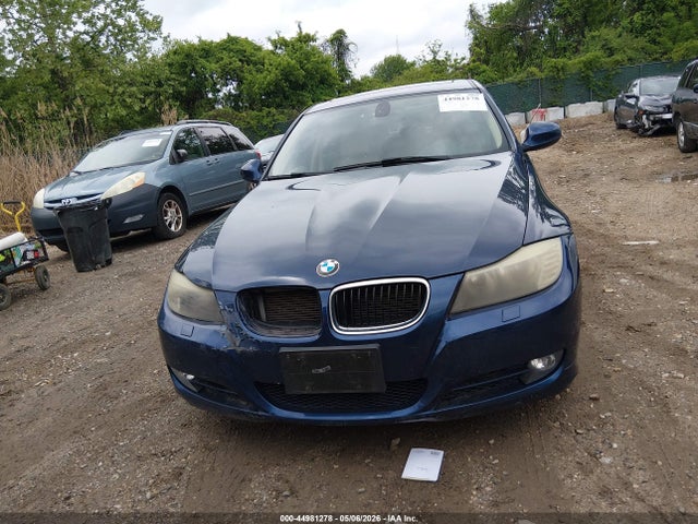 BMW 3 Series Xdrive