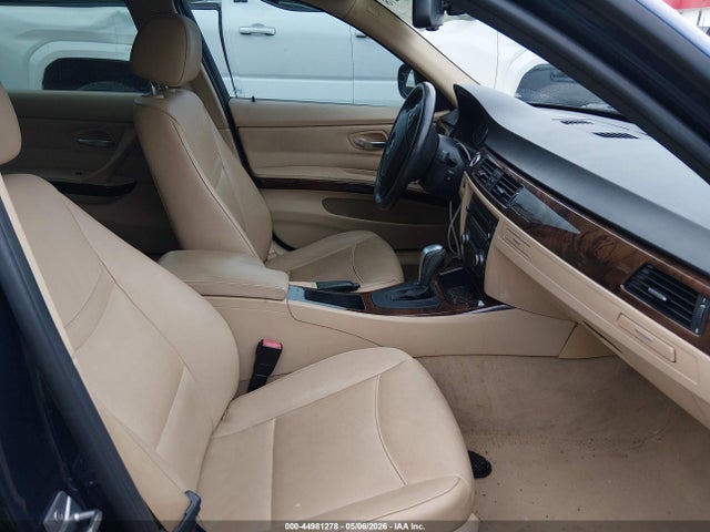 BMW 3 Series Xdrive