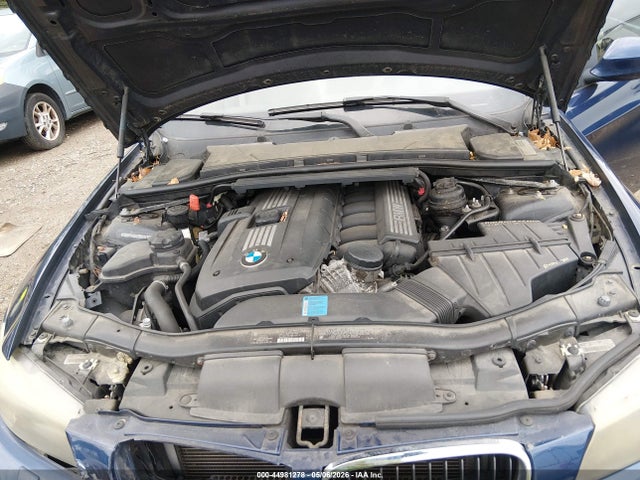 BMW 3 Series Xdrive