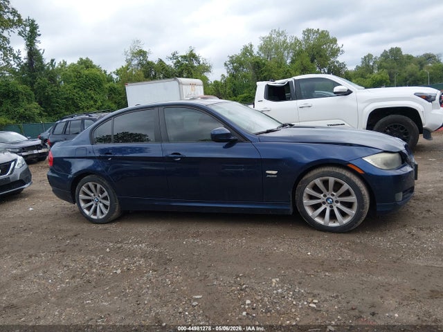BMW 3 Series Xdrive