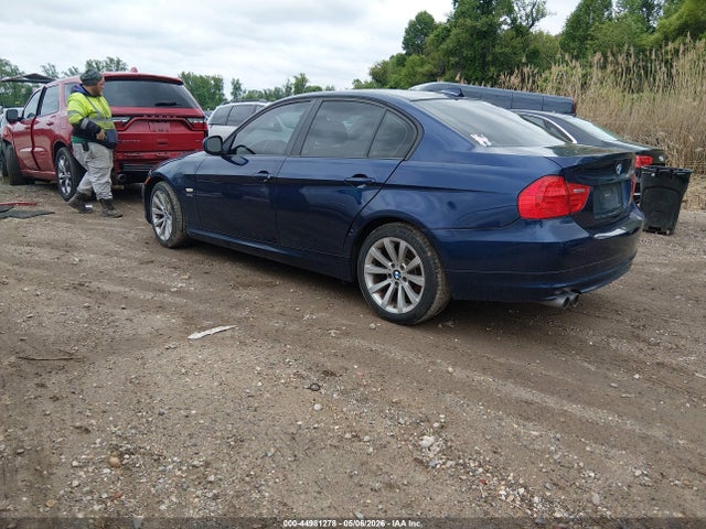BMW 3 Series Xdrive