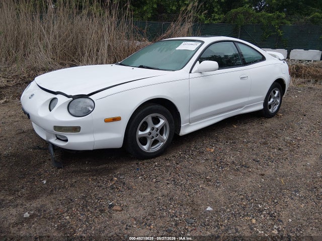 Toyota Celica Gt