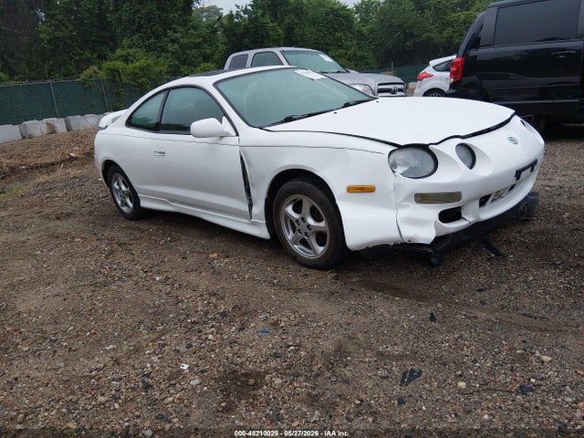 Salvage Toyota Celica Image