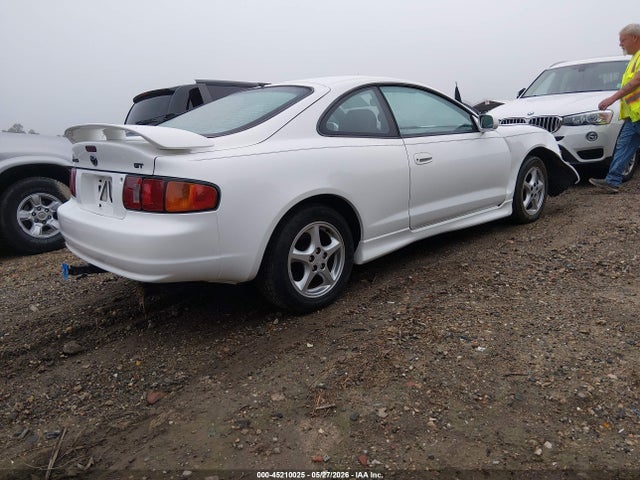 Toyota Celica Gt