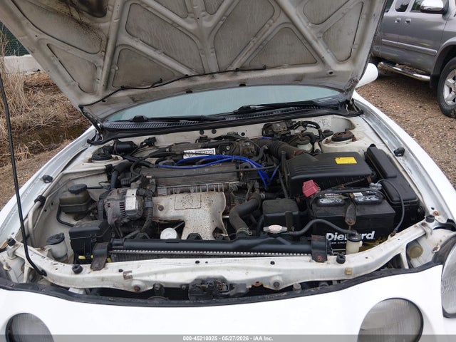 Toyota Celica Gt