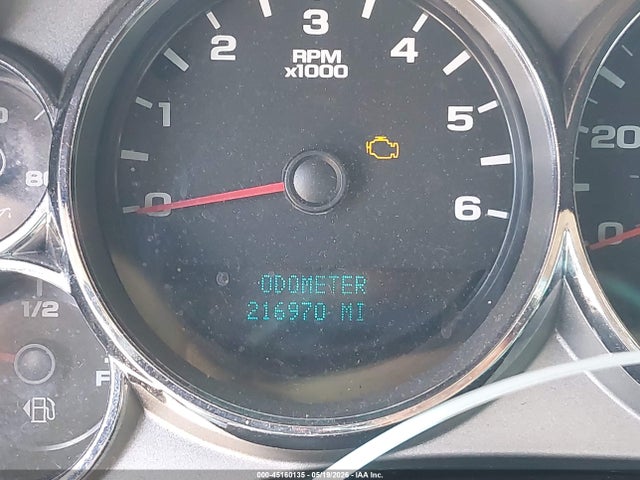 Chevrolet Silverado 1500 Lt1