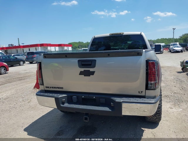 Chevrolet Silverado 1500 Lt1