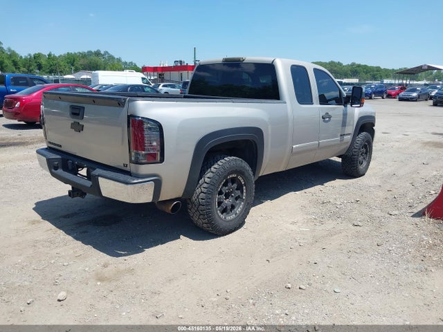 Chevrolet Silverado 1500 Lt1