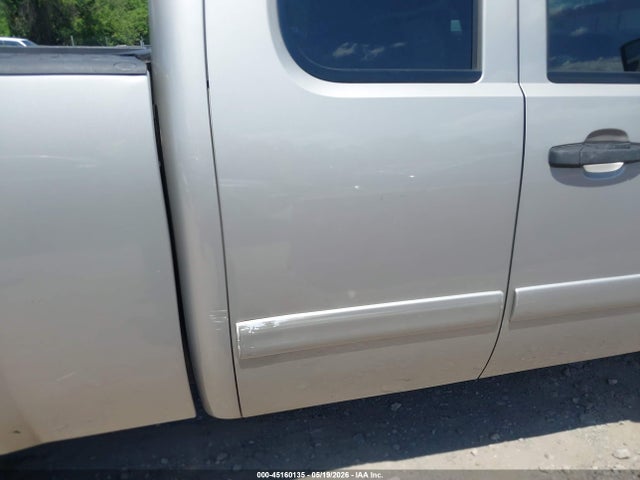 Chevrolet Silverado 1500 Lt1