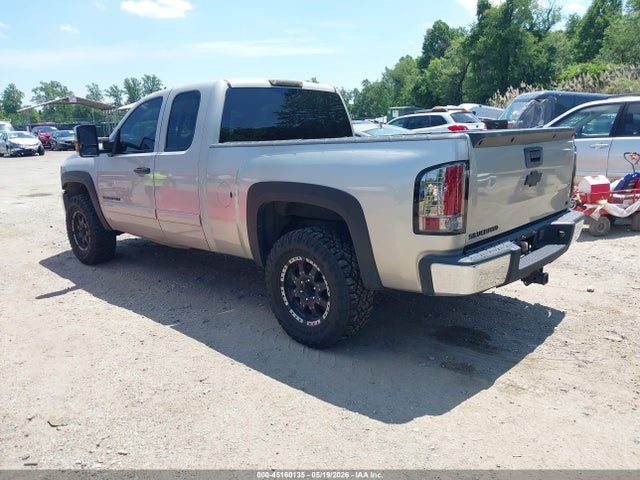 Chevrolet Silverado 1500 Lt1