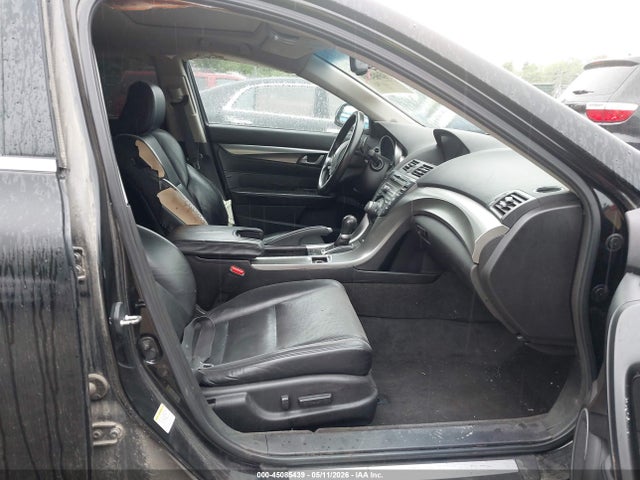 Acura TL 3.5