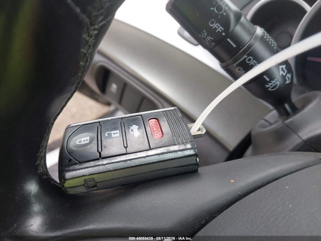 Acura TL 3.5