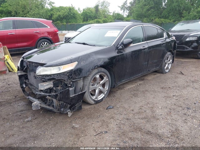 Acura TL 3.5