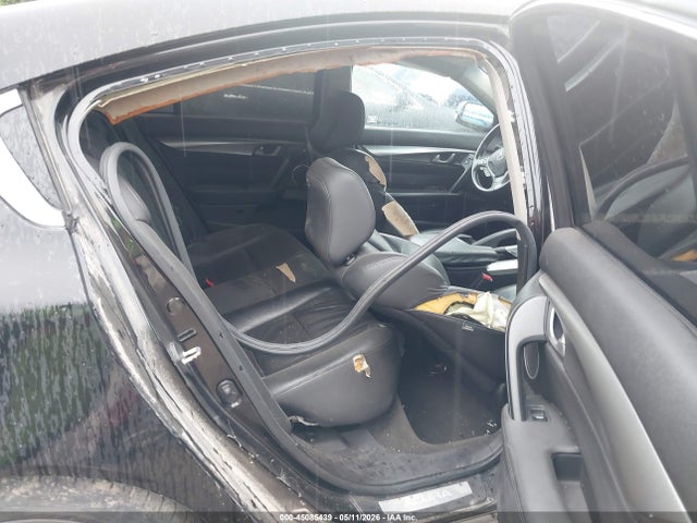 Acura TL 3.5