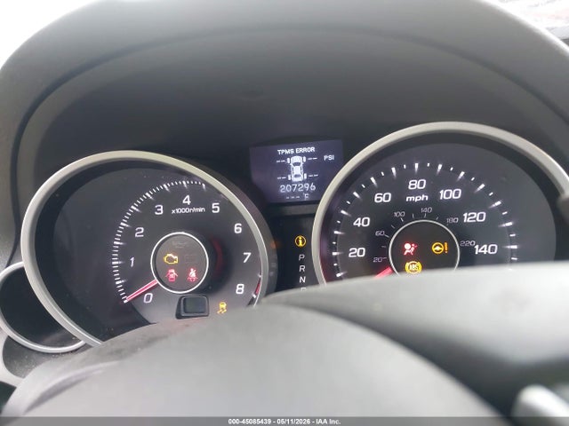 Acura TL 3.5