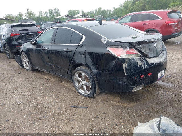 Acura TL 3.5