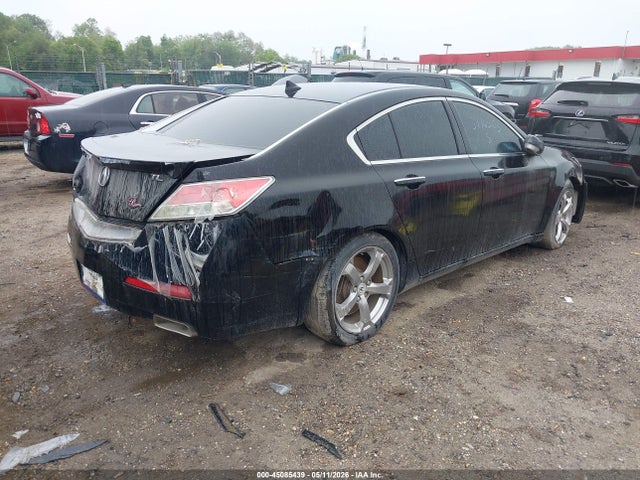 Acura TL 3.5