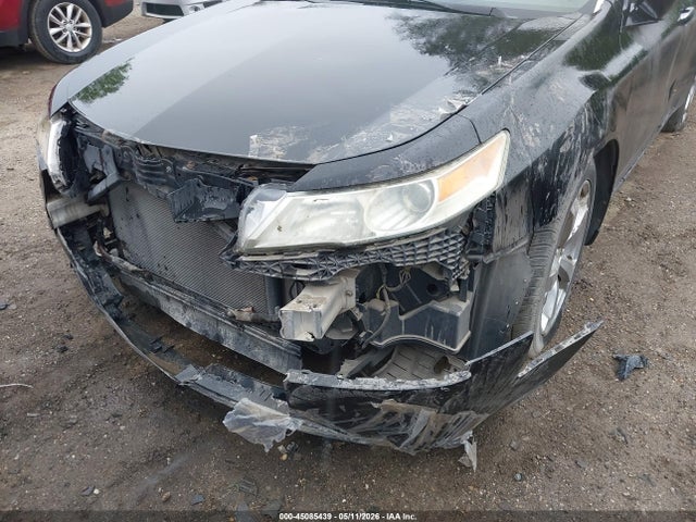 Acura TL 3.5