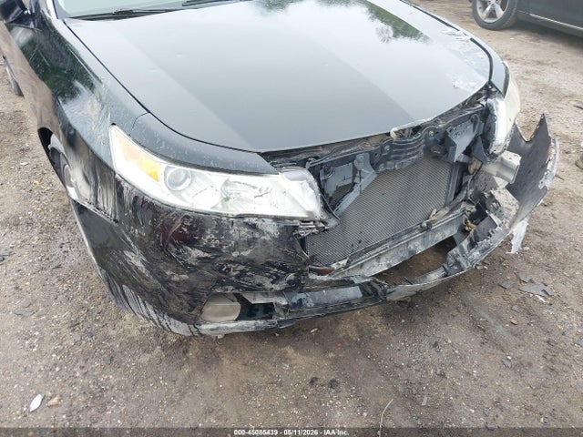 Acura TL 3.5