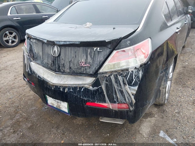 Acura TL 3.5