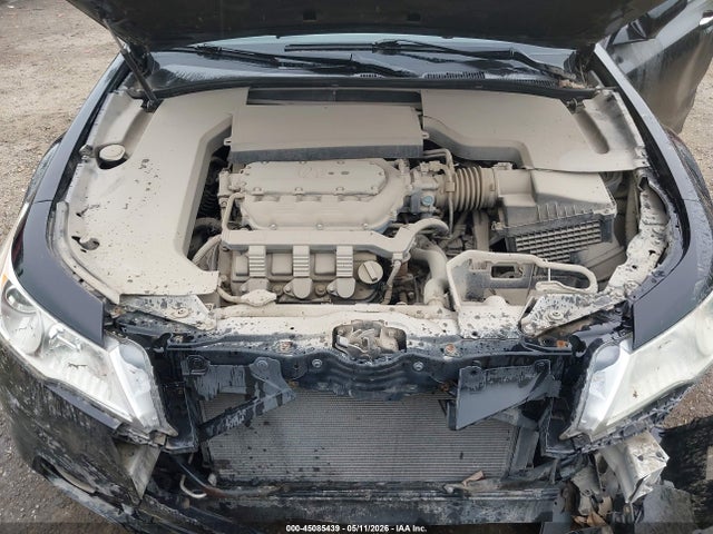 Acura TL 3.5
