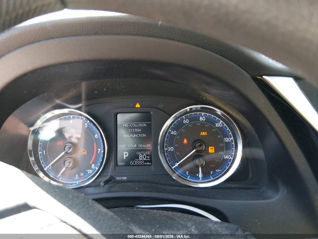 Toyota Corolla L