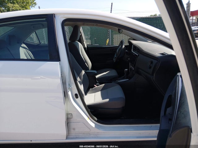 Toyota Corolla L