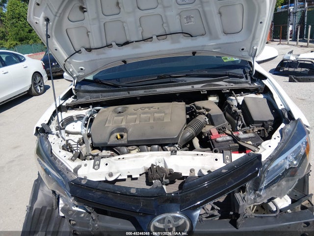 Toyota Corolla L