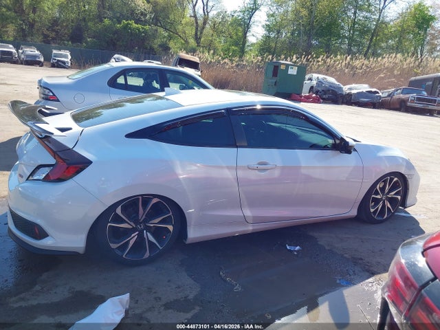 Honda Civic Coupe