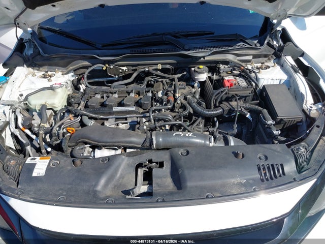 Honda Civic Coupe