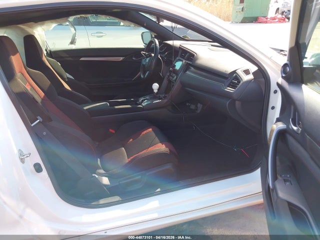 Honda Civic Coupe